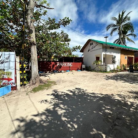 In Dai Aquasports And Beach Resort Santa Fe  Exterior photo