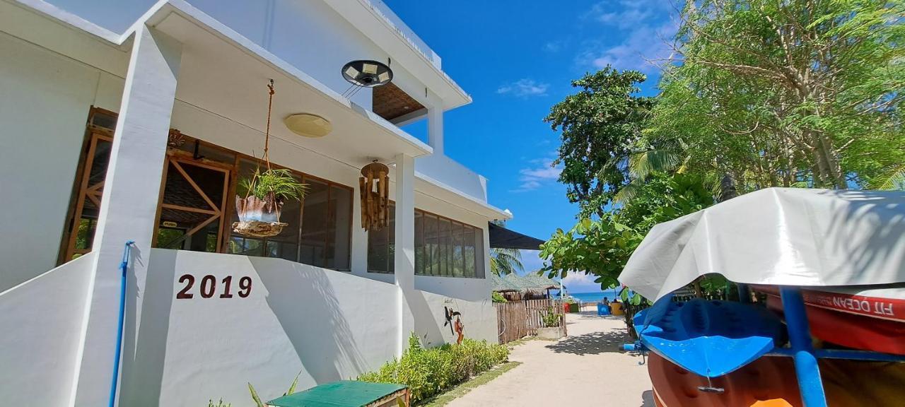 In Dai Aquasports And Beach Resort Santa Fe  Exterior photo