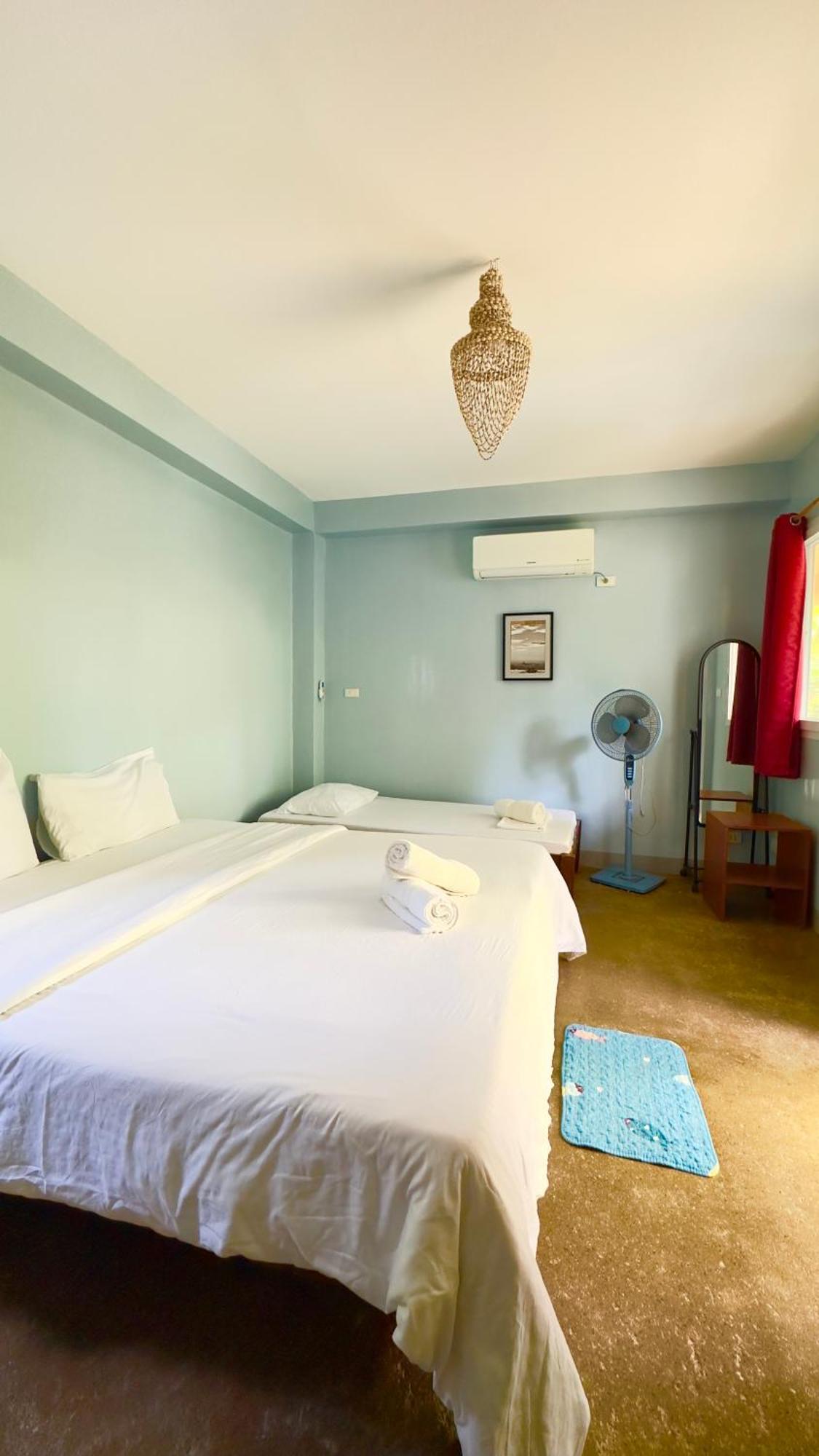 In Dai Aquasports And Beach Resort Santa Fe  Exterior photo