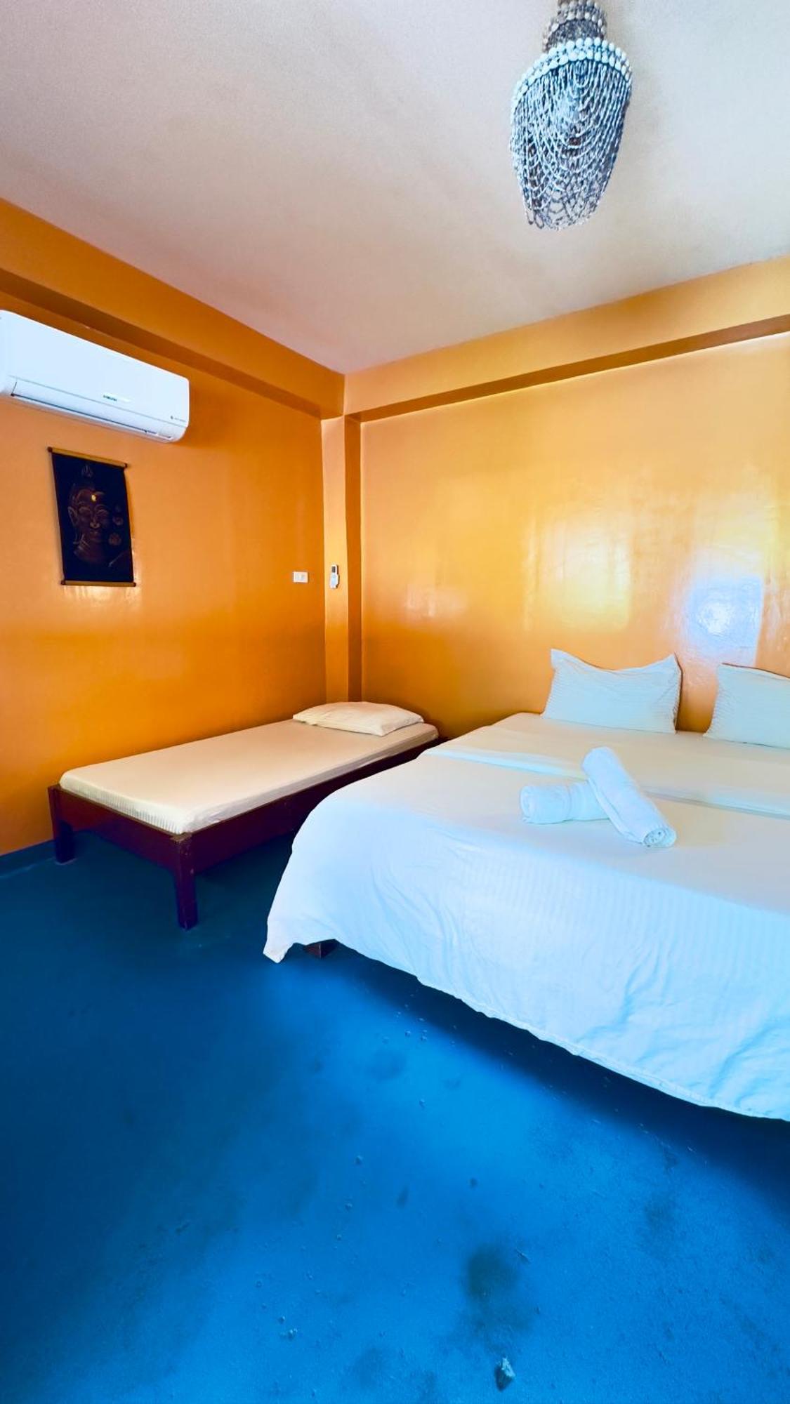 In Dai Aquasports And Beach Resort Santa Fe  Exterior photo